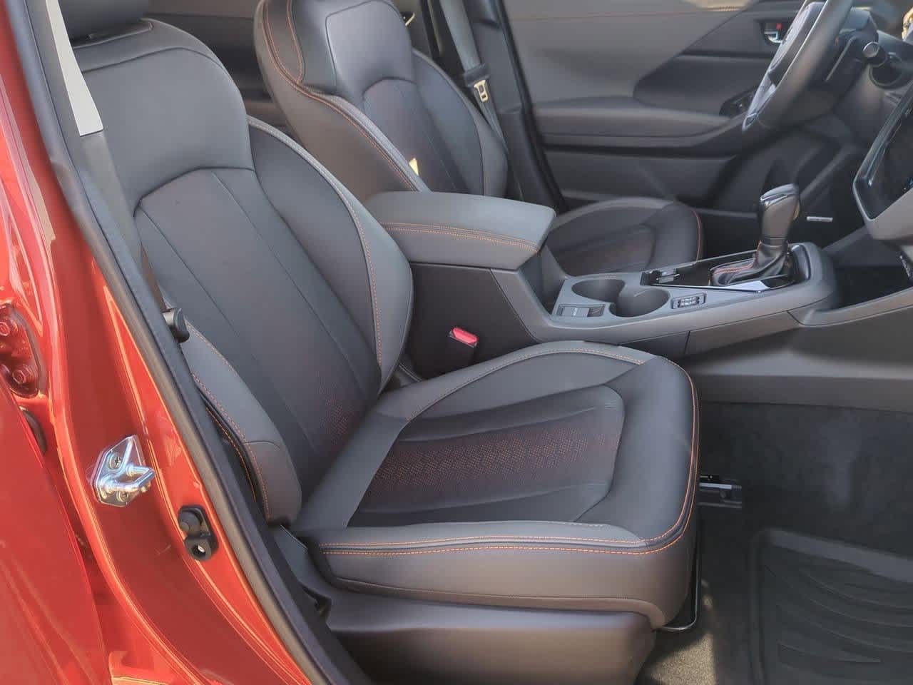 Thumbnail: 2025 Subaru Crosstrek - 22