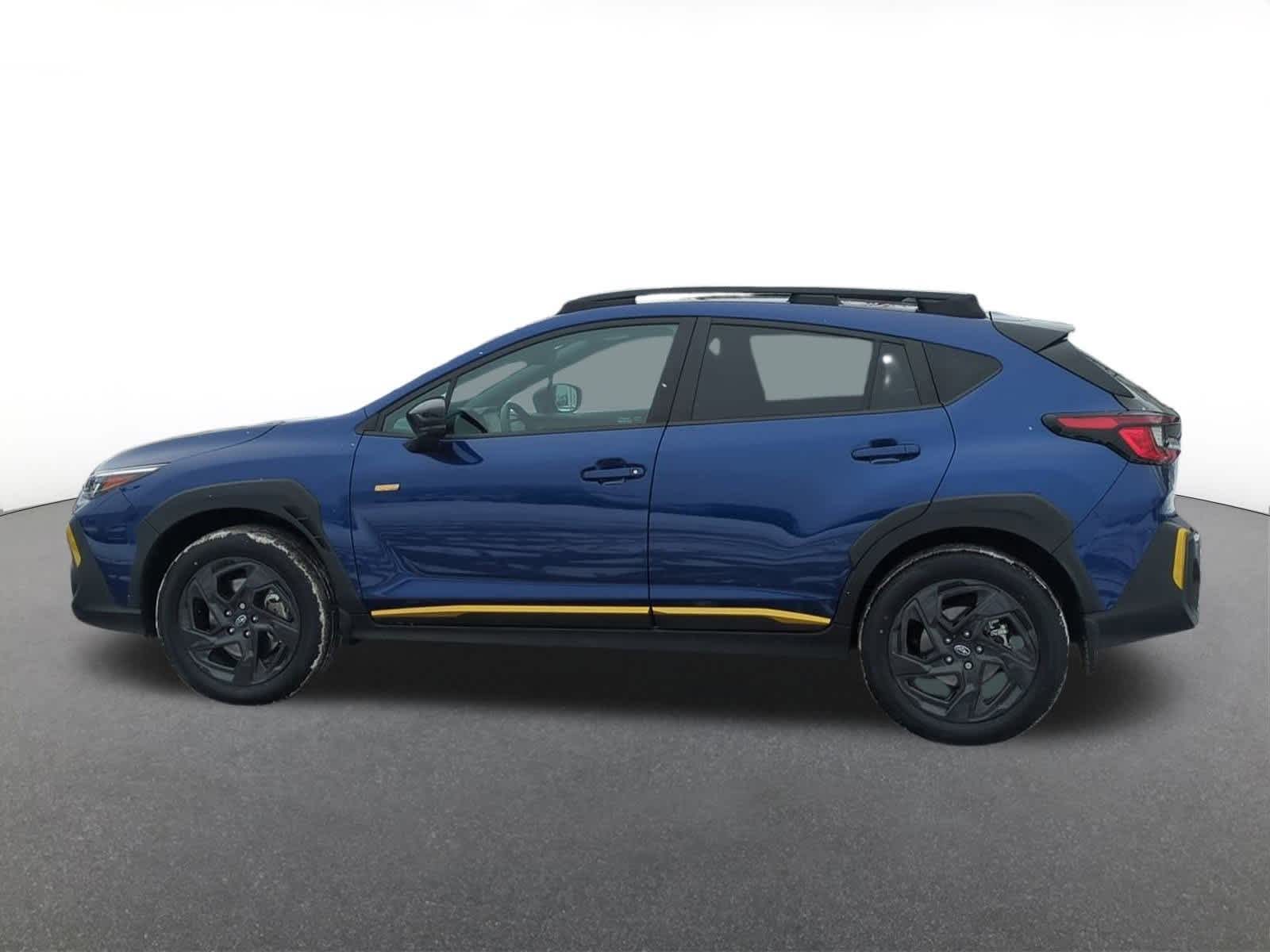 Thumbnail: 2025 Subaru Crosstrek - 3