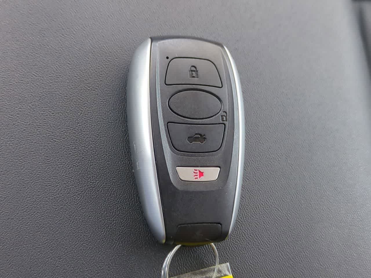 Thumbnail: 2022 Subaru Outback - 36