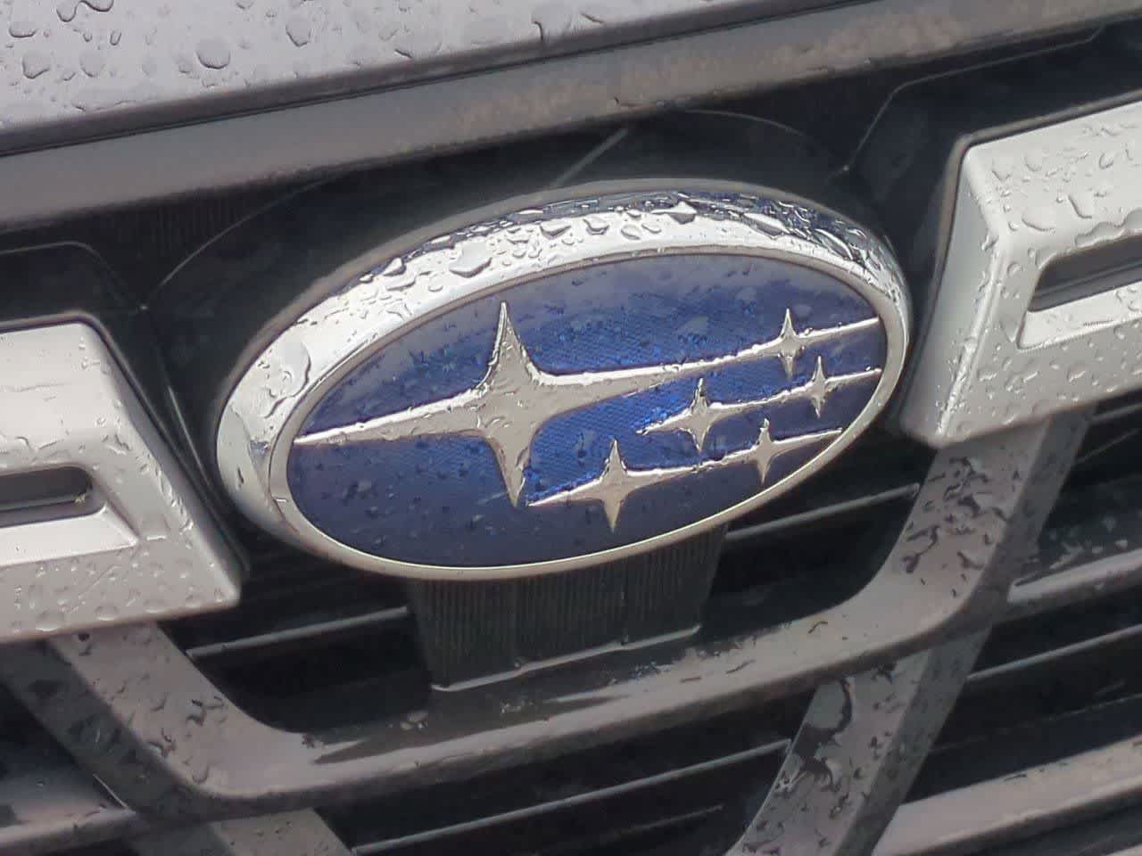 Thumbnail: 2021 Subaru Crosstrek - 11