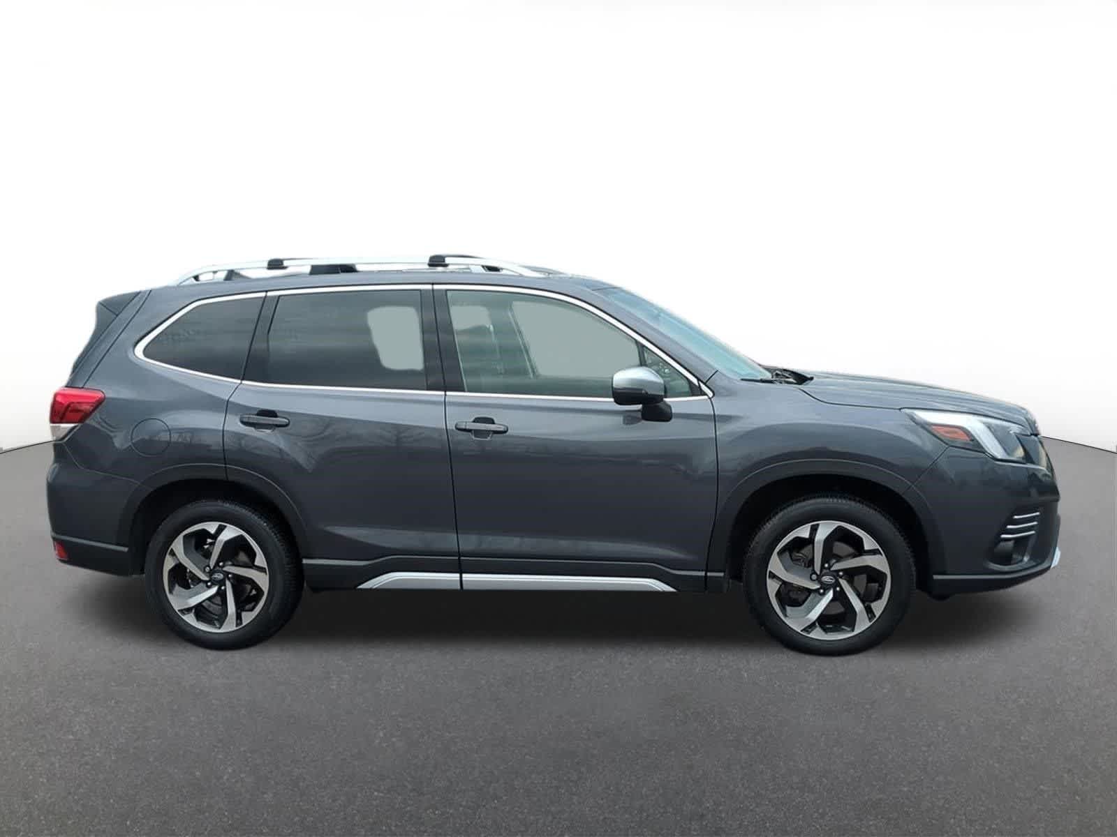 Thumbnail: 2024 Subaru Forester - 7