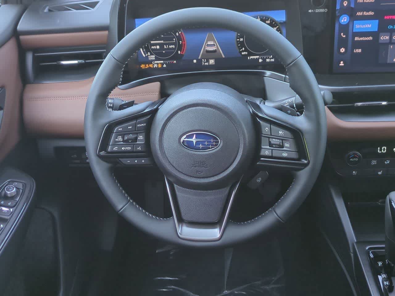 Thumbnail: 2026 Subaru Outback - 23