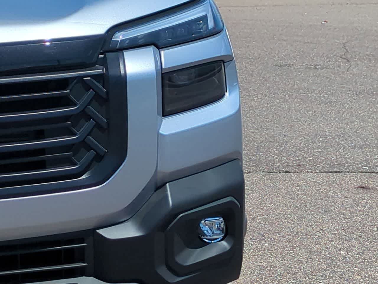 Thumbnail: 2026 Subaru Outback - 10