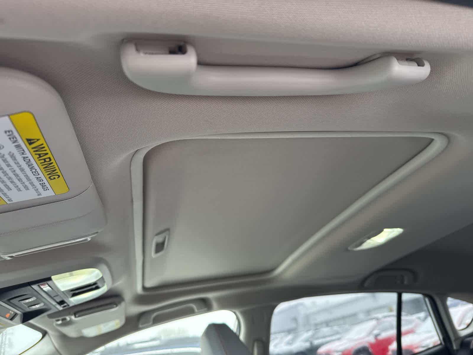 Thumbnail: 2023 Subaru Crosstrek - 17