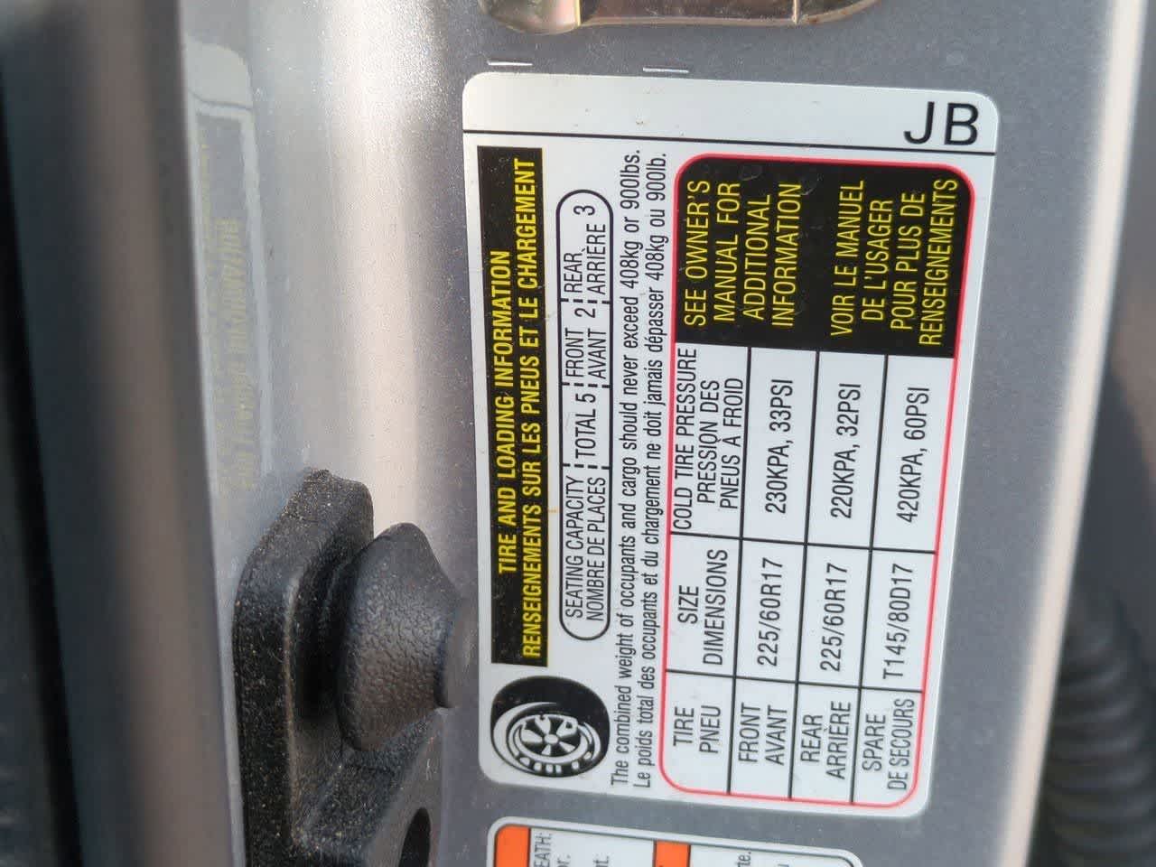 Thumbnail: 2020 Subaru Forester - 35