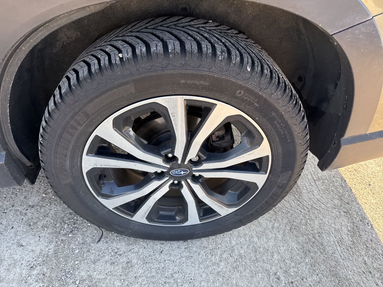 Thumbnail: 2023 Subaru Forester - 7