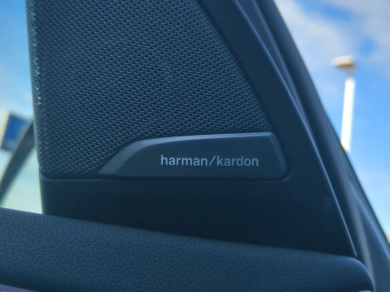 Thumbnail: 2021 BMW X3 - 31