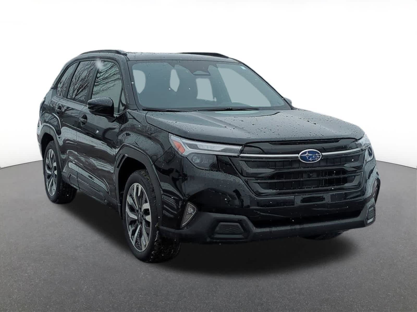 Thumbnail: 2025 Subaru Forester - 8