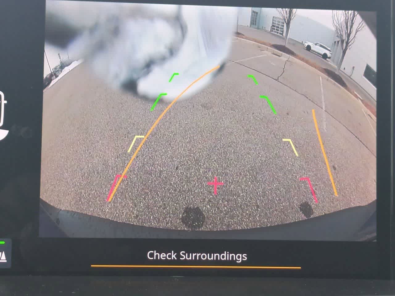 Thumbnail: 2026 Subaru Outback - 30