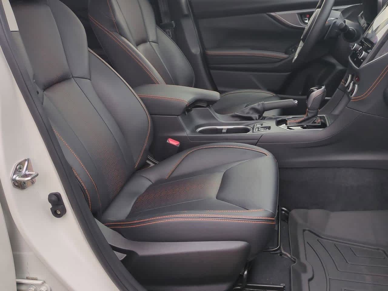 Thumbnail: 2023 Subaru Crosstrek - 22