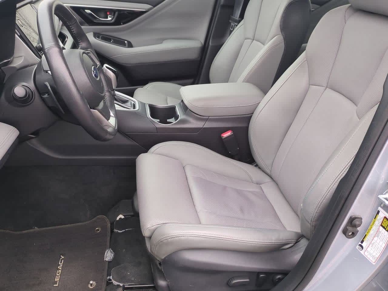 Thumbnail: 2023 Subaru Legacy - 15