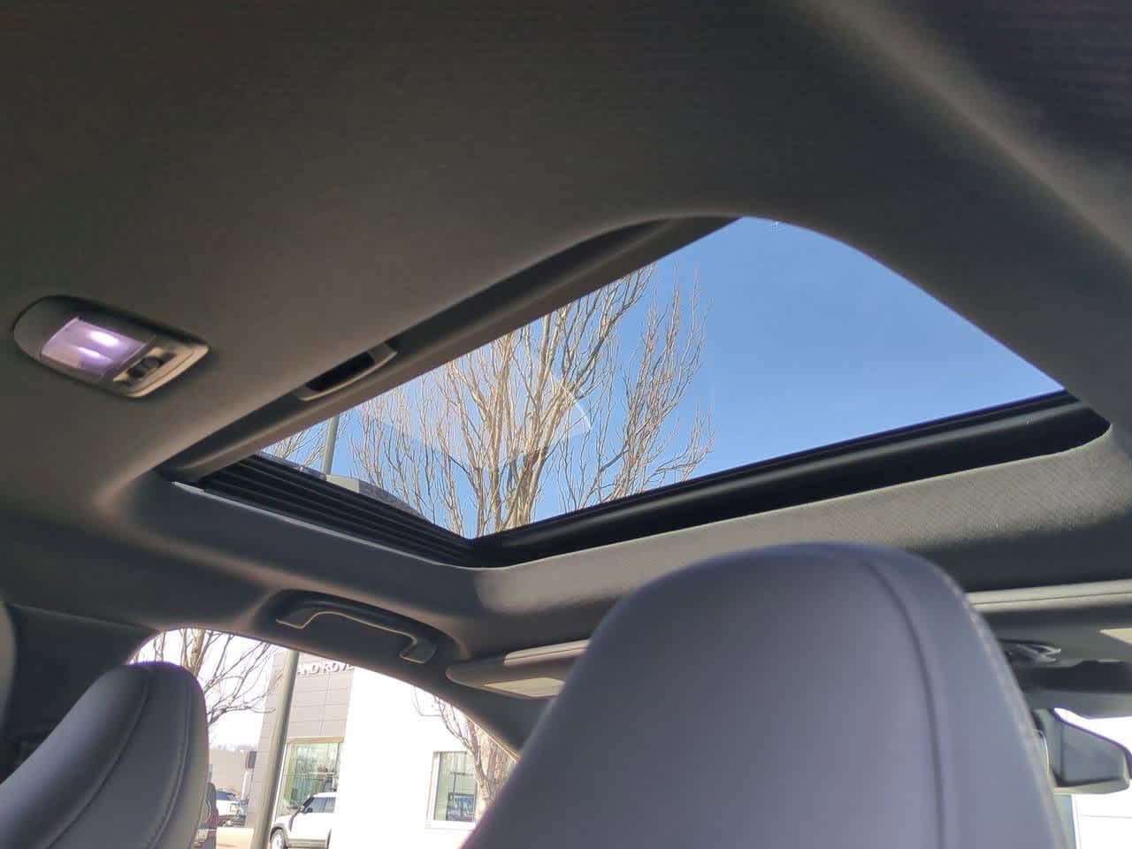 Thumbnail: 2026 Subaru Outback - 21