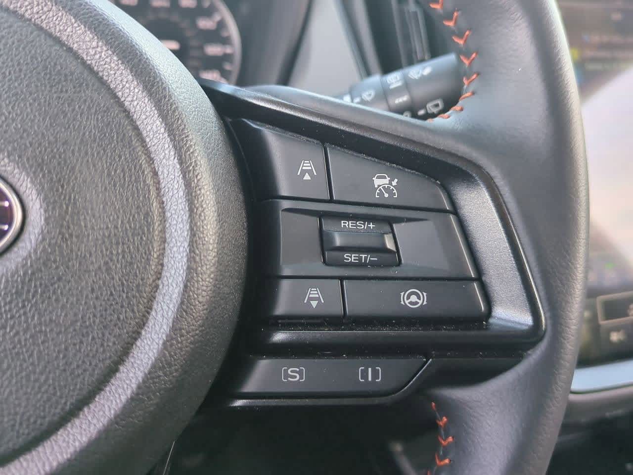 Thumbnail: 2025 Subaru Crosstrek - 25