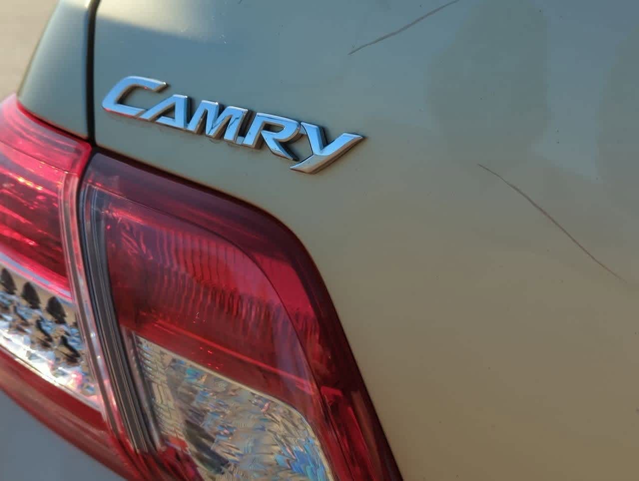 Thumbnail: 2010 Toyota Camry - 11
