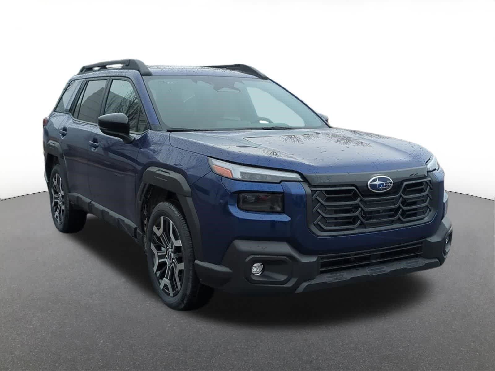 Thumbnail: 2026 Subaru Outback - 8