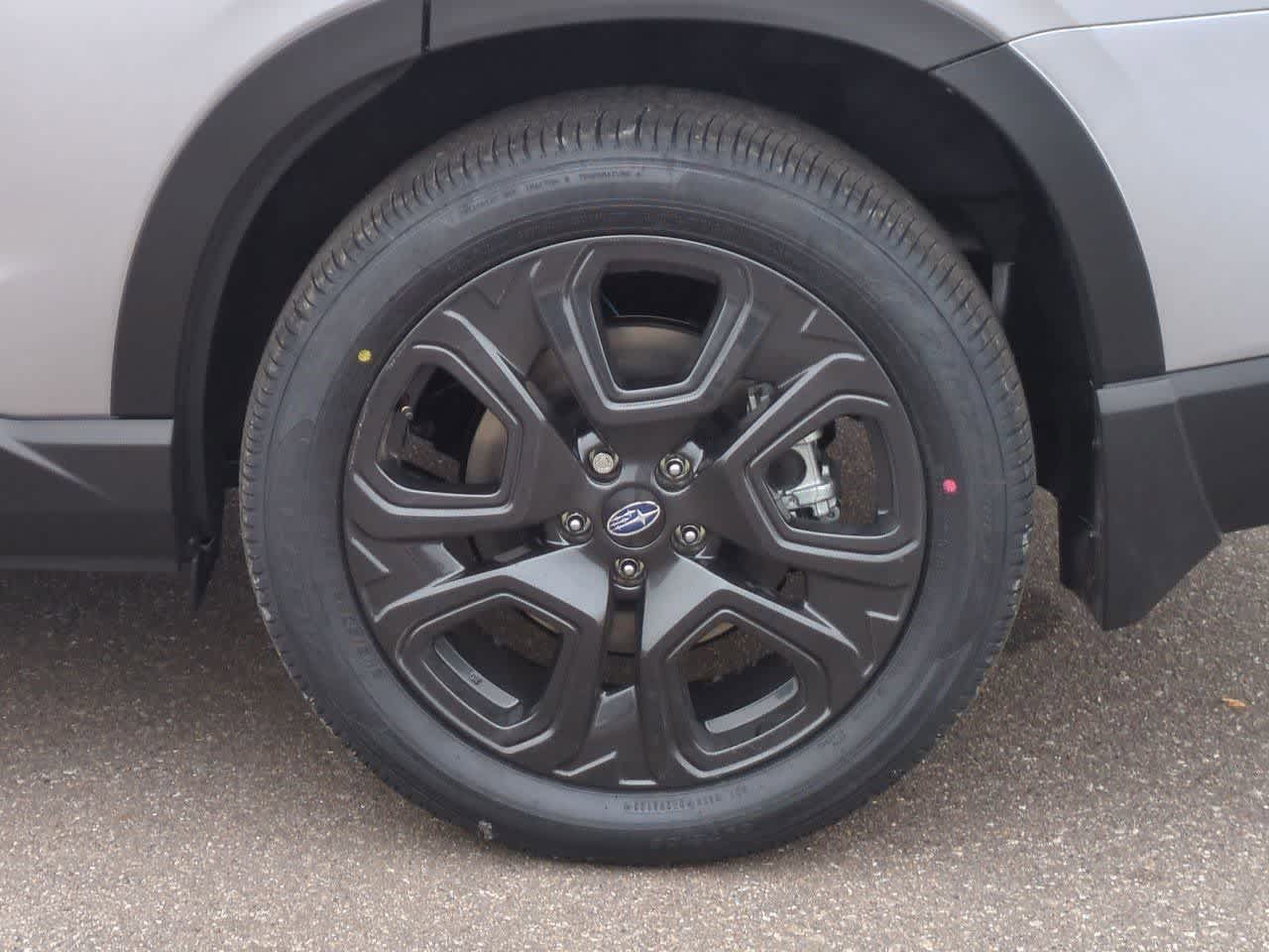 Thumbnail: 2026 Subaru Ascent - 13