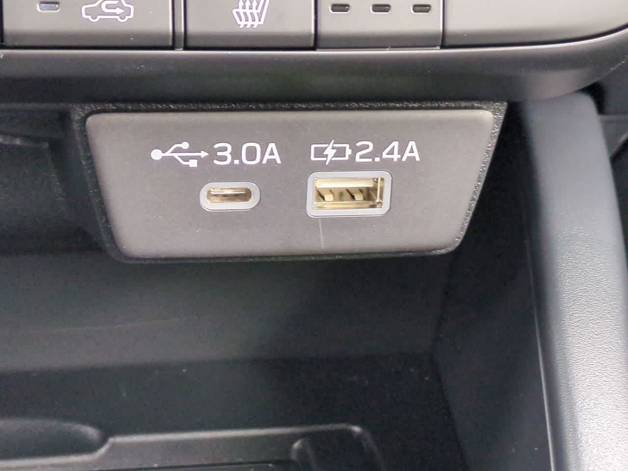 Thumbnail: 2026 Subaru Outback - 32