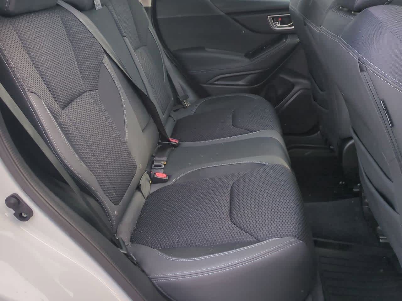 Thumbnail: 2023 Subaru Forester - 20