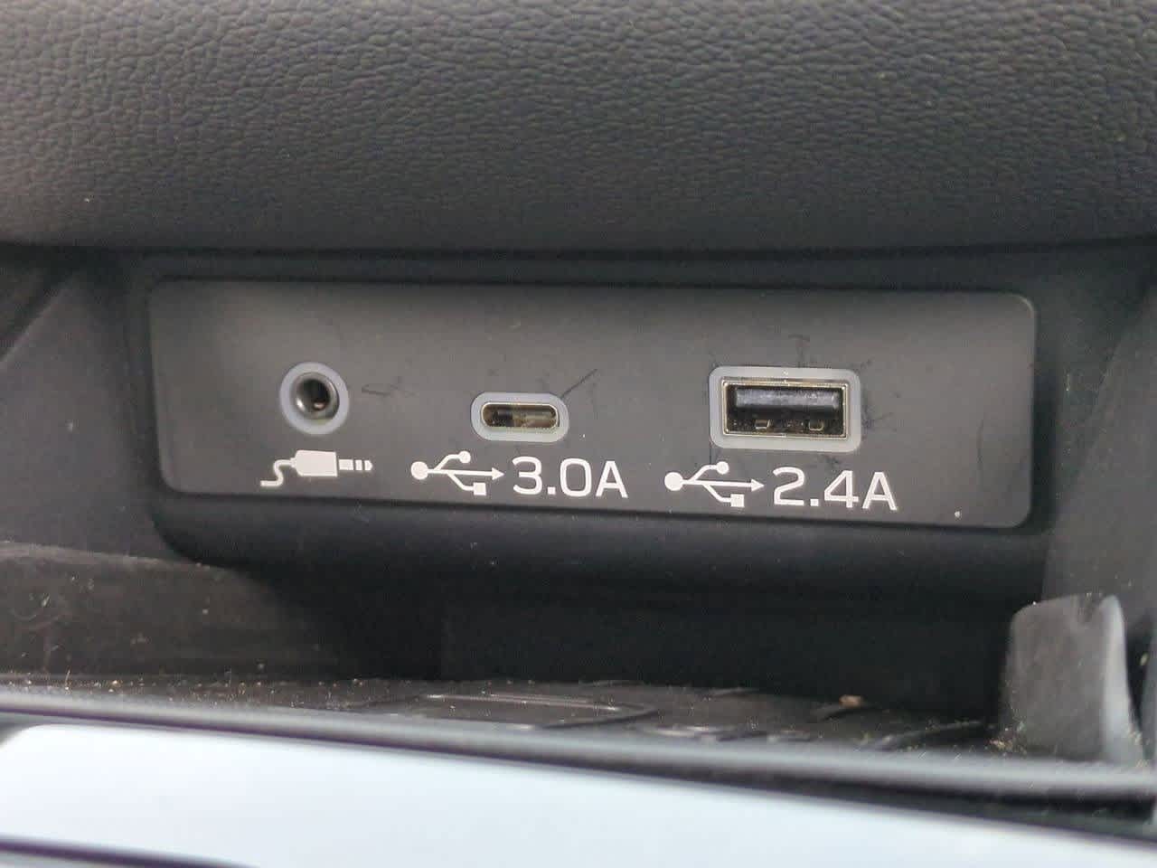 Thumbnail: 2025 Subaru Outback - 32