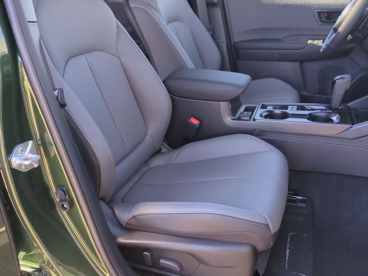 Thumbnail: 2026 Subaru Outback - 22