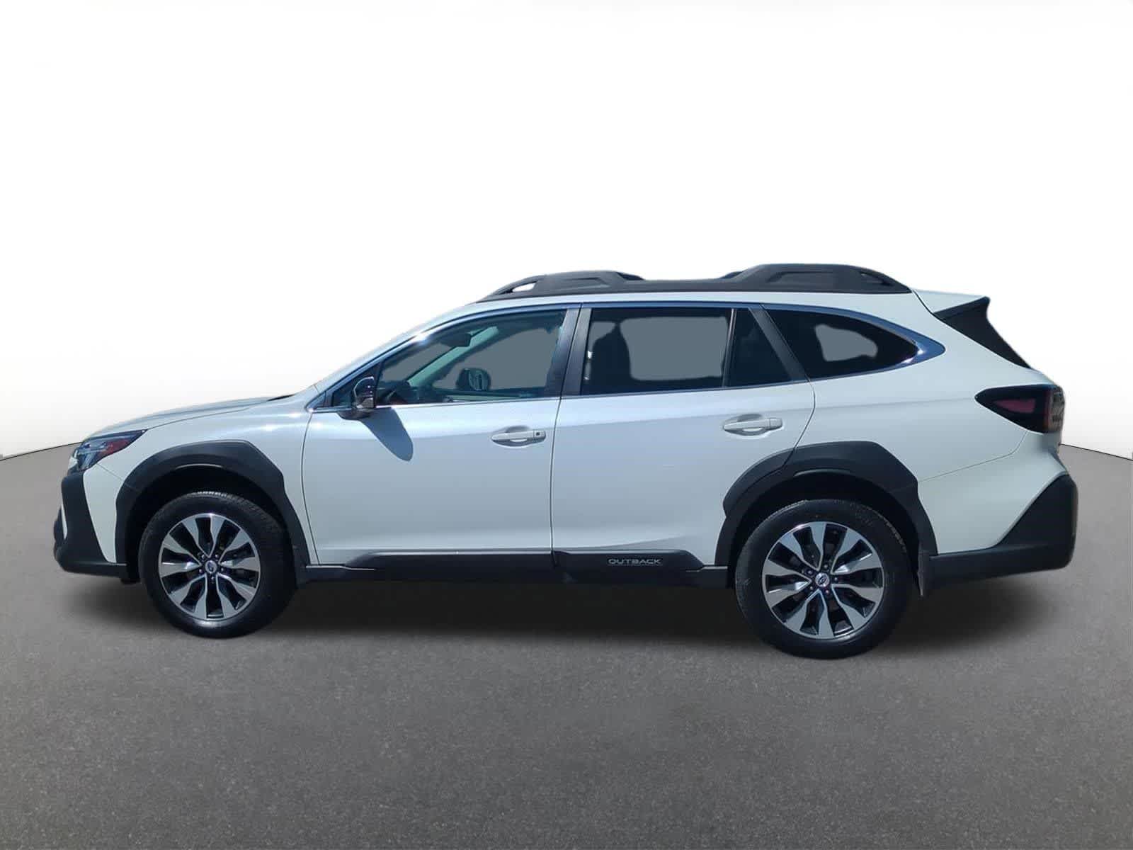 Thumbnail: 2023 Subaru Outback - 3