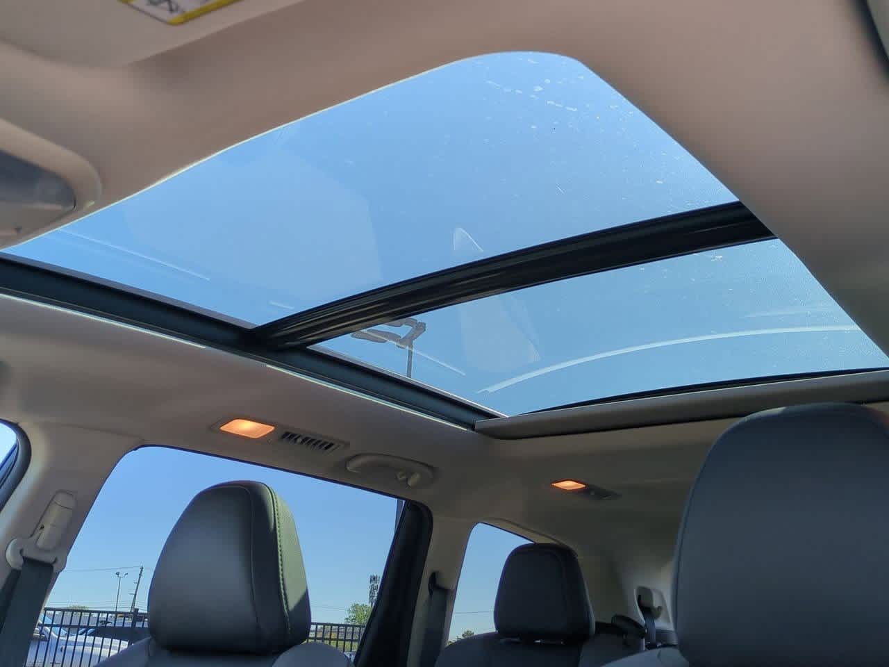 Thumbnail: 2023 Subaru Ascent - 18