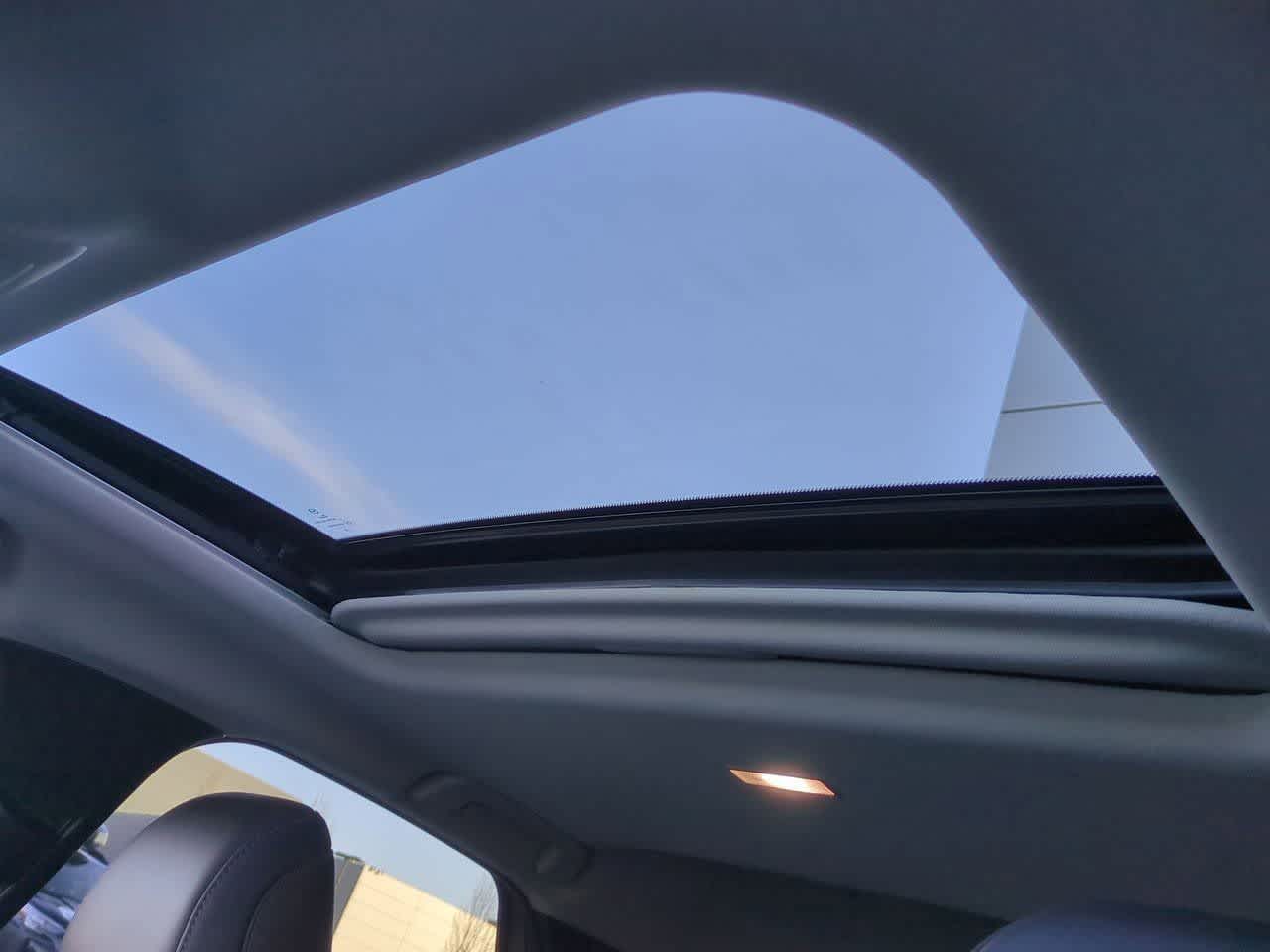 Thumbnail: 2024 Mazda CX-30 - 18