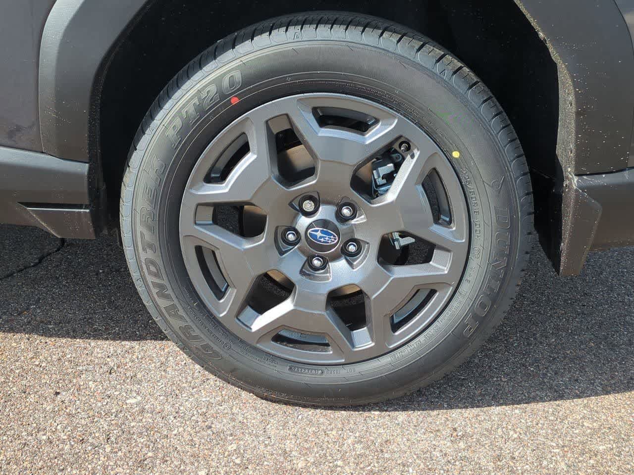 Thumbnail: 2026 Subaru Outback - 13