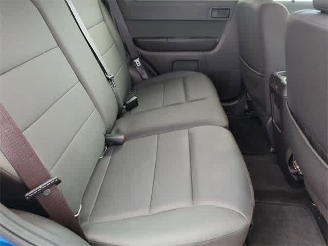 2011 Ford Escape XLT 19