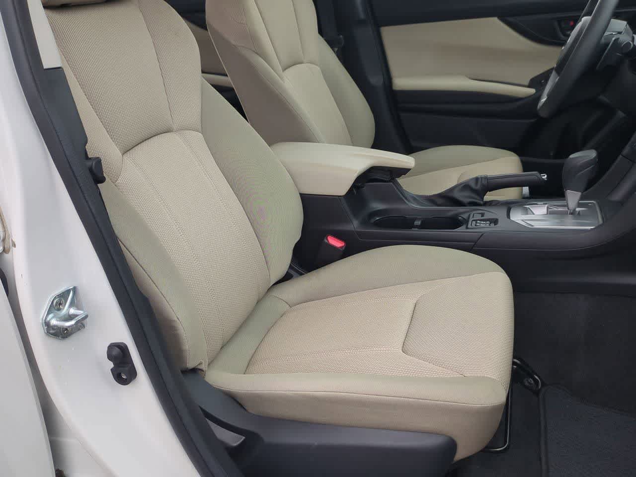 Thumbnail: 2023 Subaru Impreza - 22