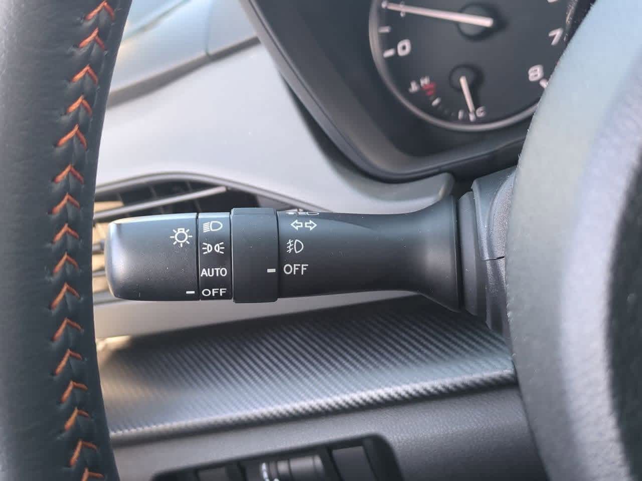 Thumbnail: 2025 Subaru Crosstrek - 27