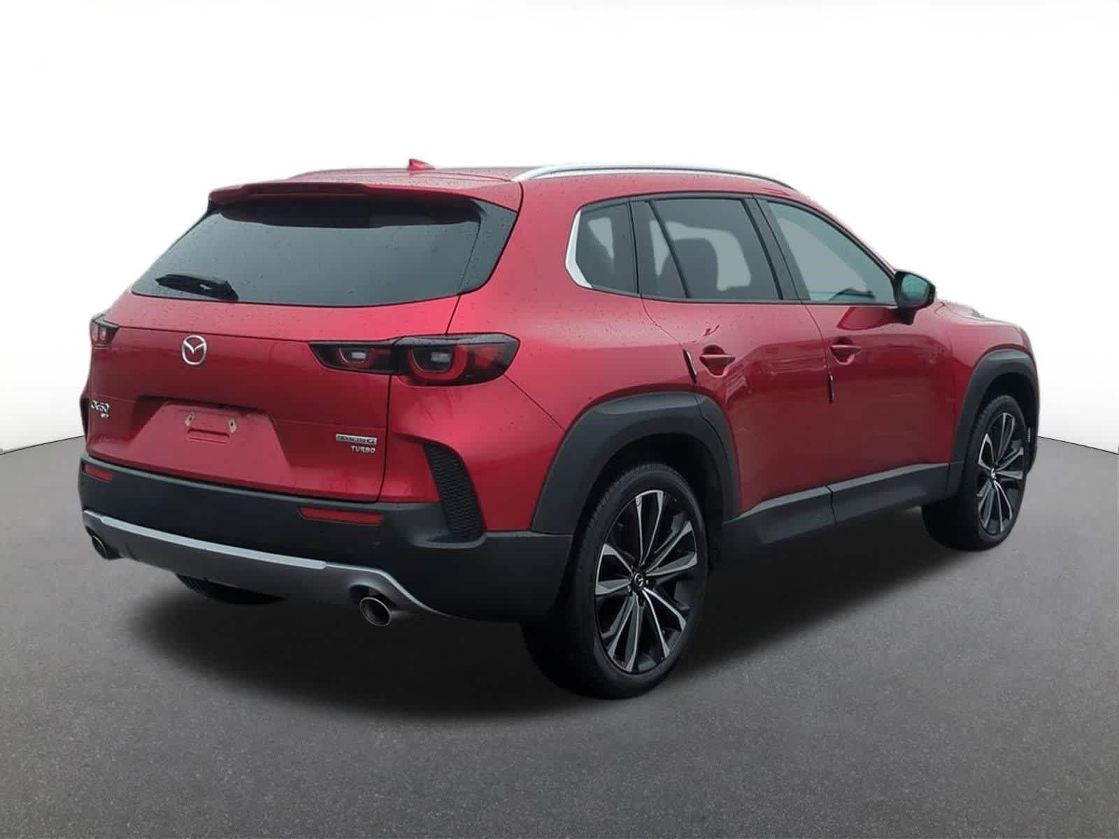 Thumbnail: 2024 Mazda CX-50 - 6
