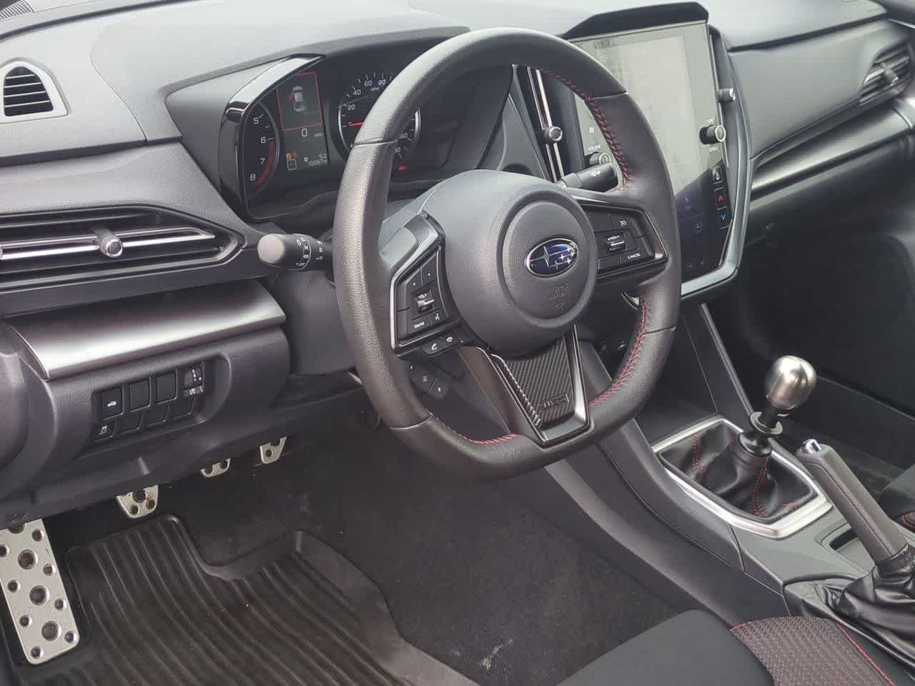 Thumbnail: 2022 Subaru WRX - 2