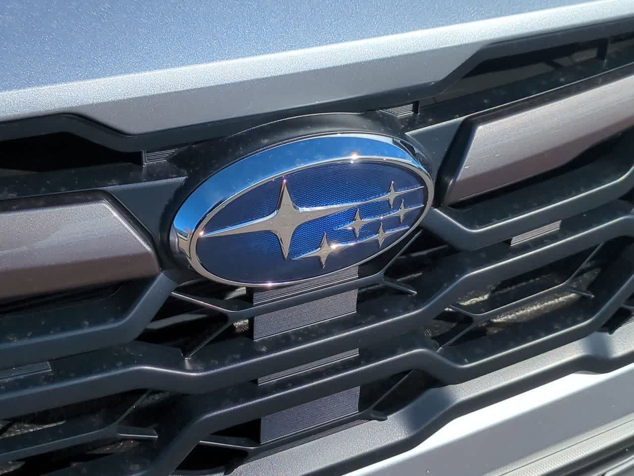 Thumbnail: 2026 Subaru Crosstrek - 11
