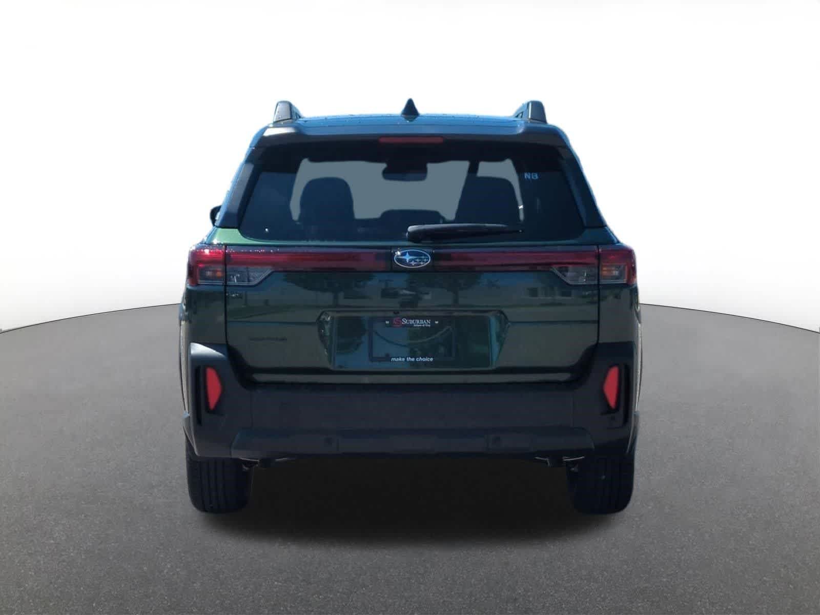 Thumbnail: 2026 Subaru Outback - 5