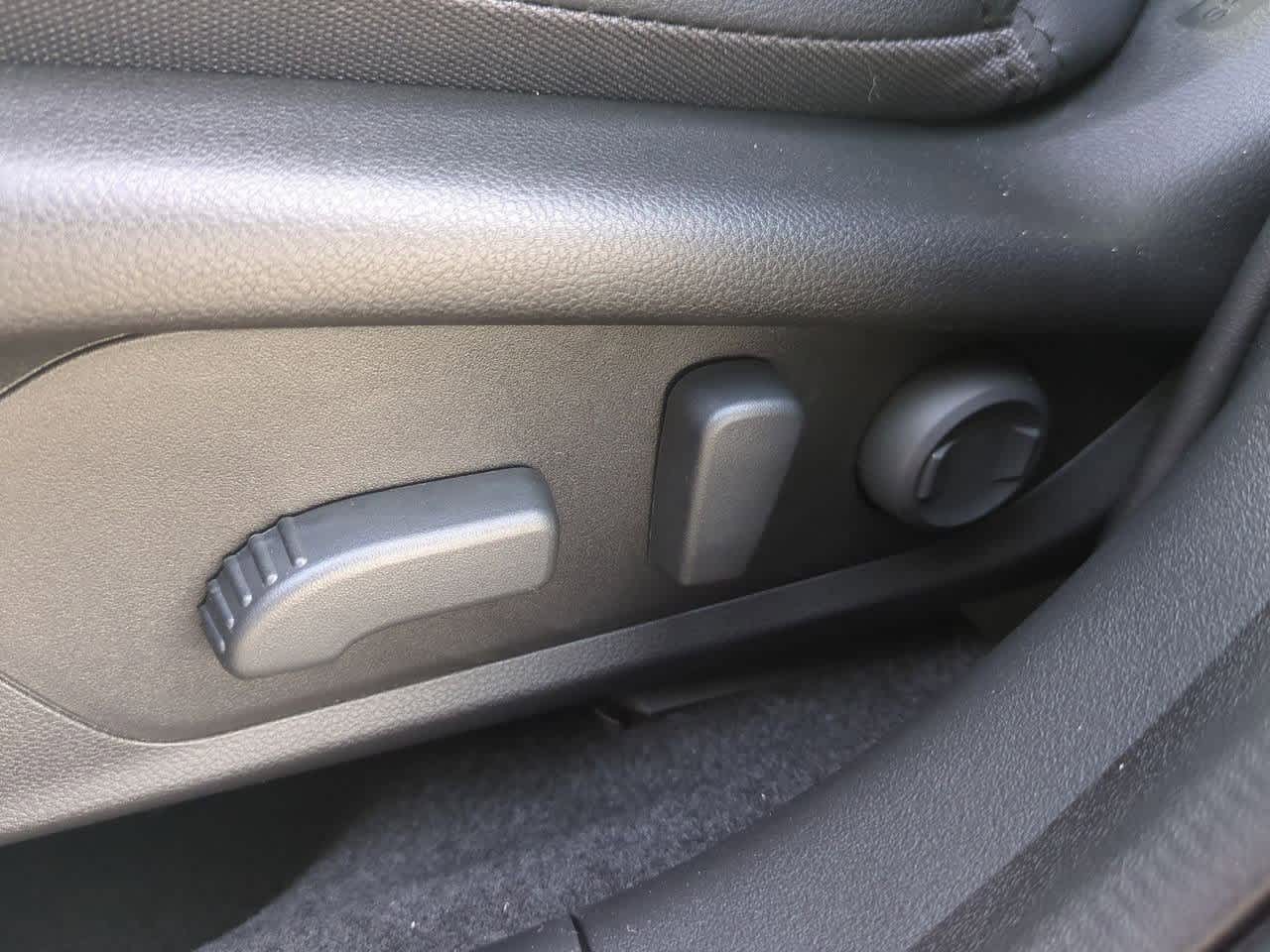 Thumbnail: 2026 Subaru Outback - 16