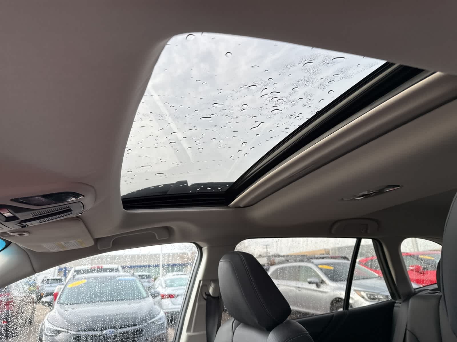 Thumbnail: 2020 Subaru Outback - 17