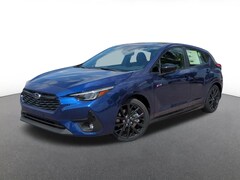 2026 Subaru Impreza RS 5-Door