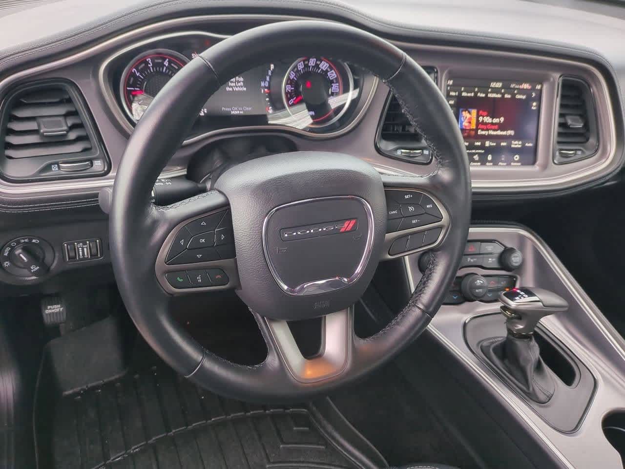 Thumbnail: 2021 Dodge Challenger - 20