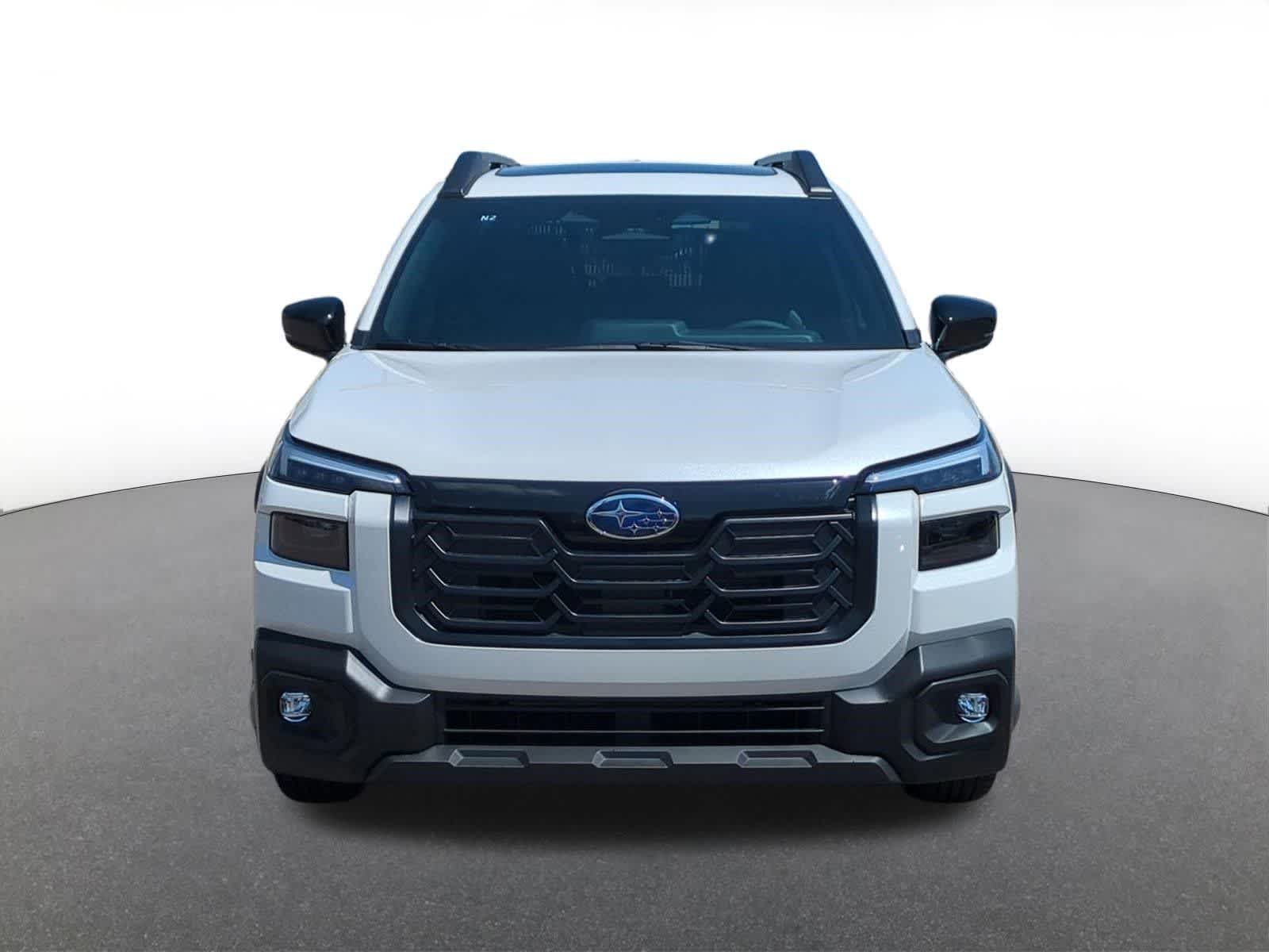 Thumbnail: 2026 Subaru Outback - 9