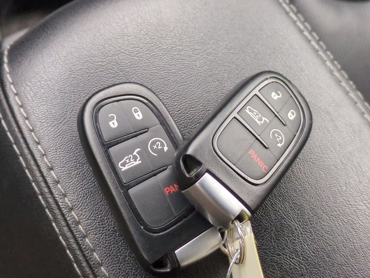 Thumbnail: 2021 Jeep Cherokee - 34