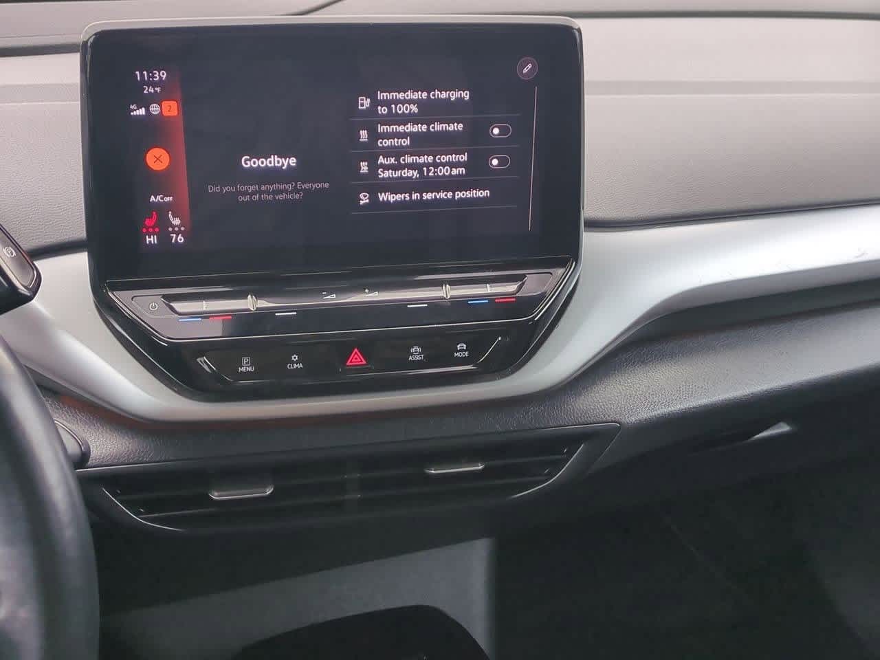 Thumbnail: 2022 Volkswagen ID.4 - 26