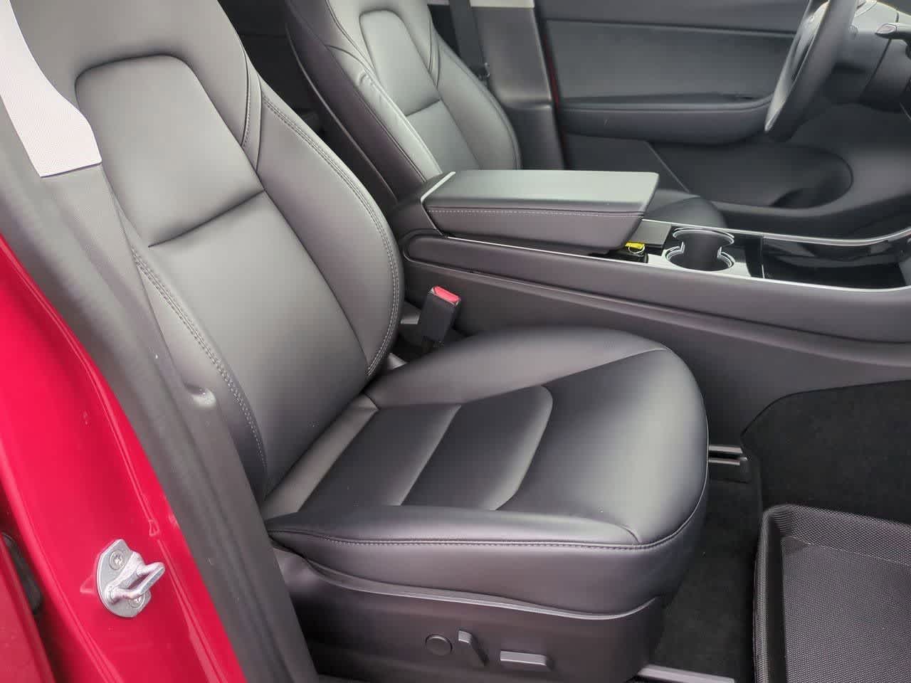 Thumbnail: 2020 Tesla Model Y - 23