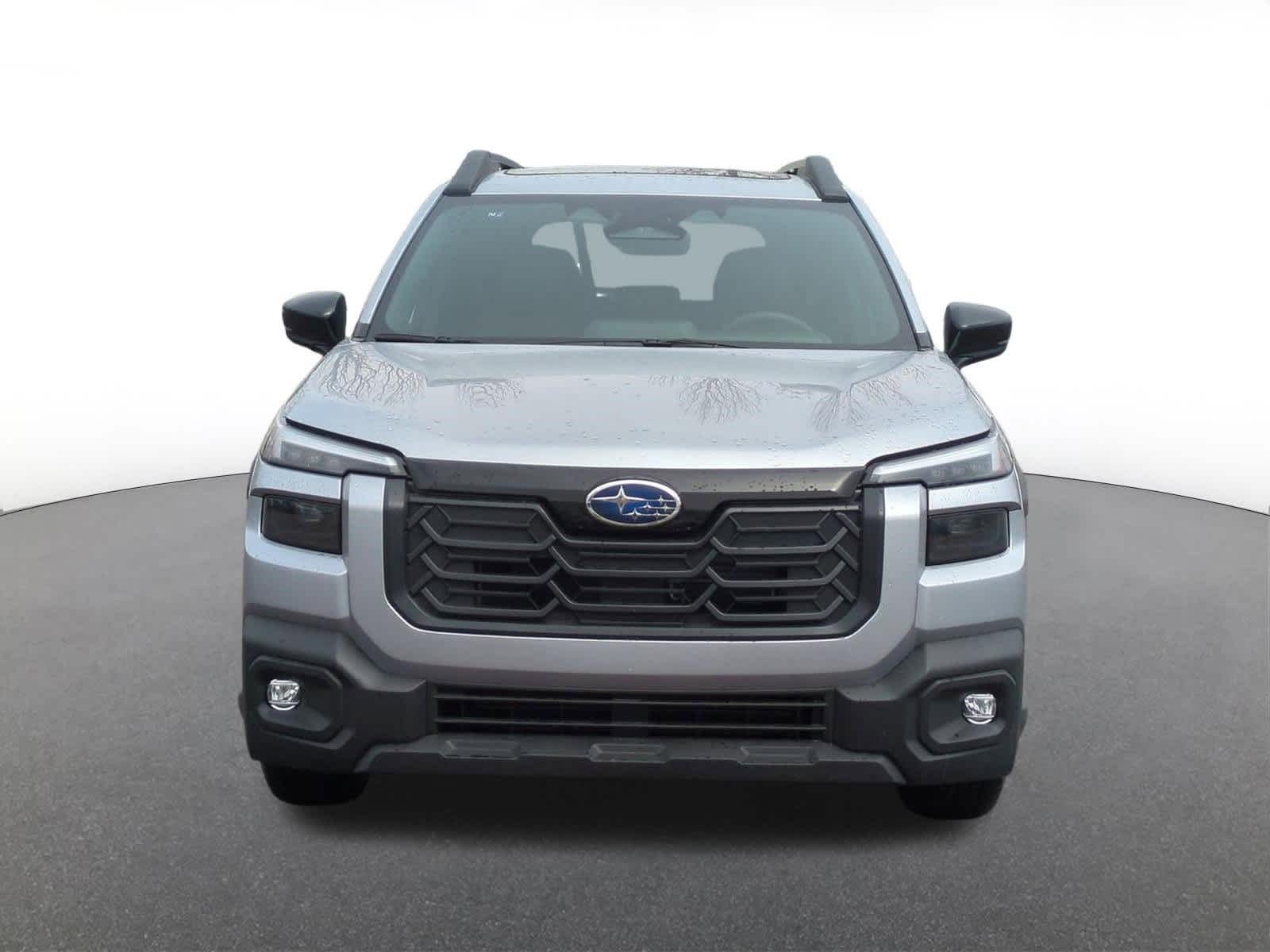 Thumbnail: 2026 Subaru Outback - 9