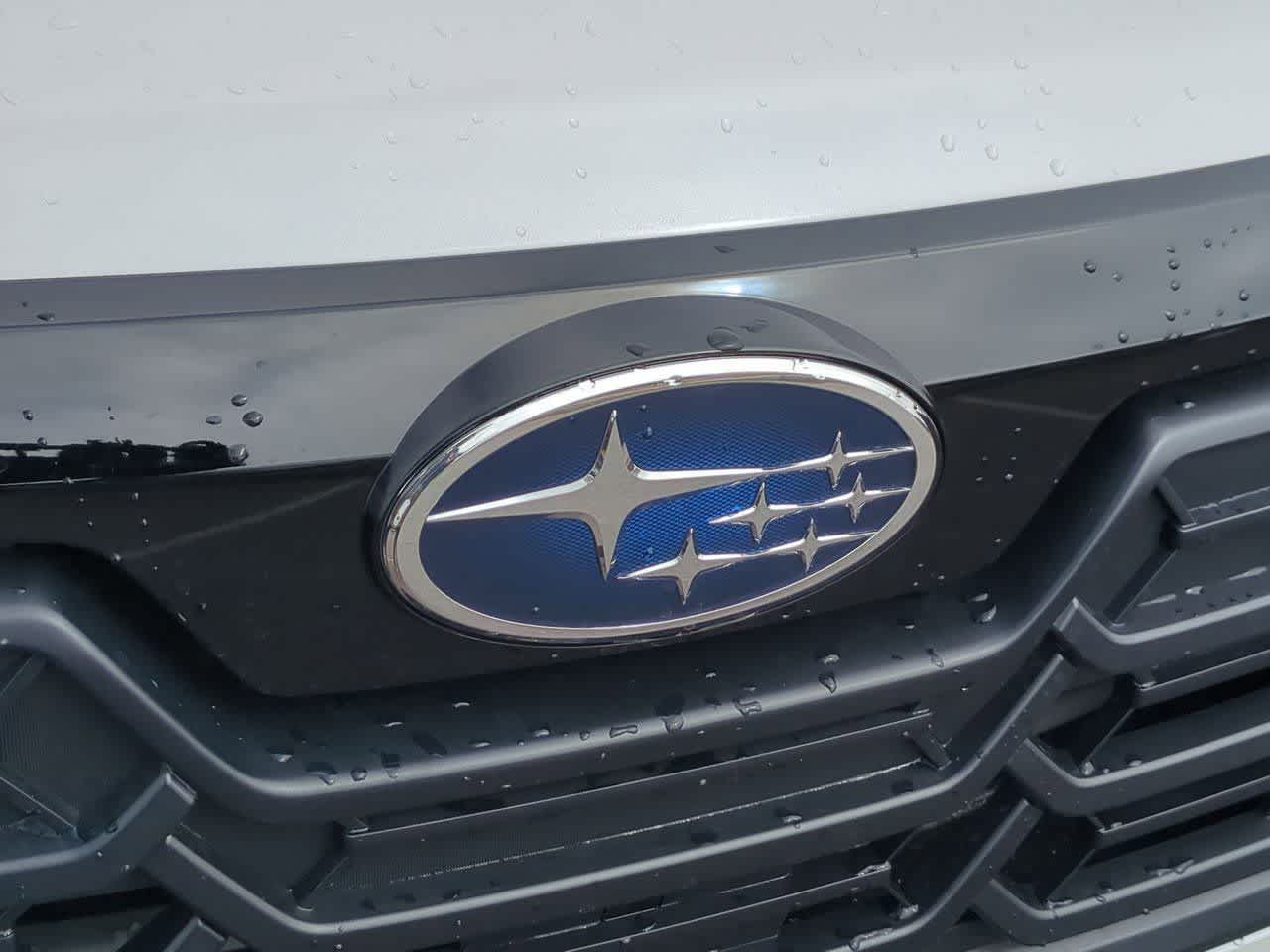 Thumbnail: 2026 Subaru Outback - 11