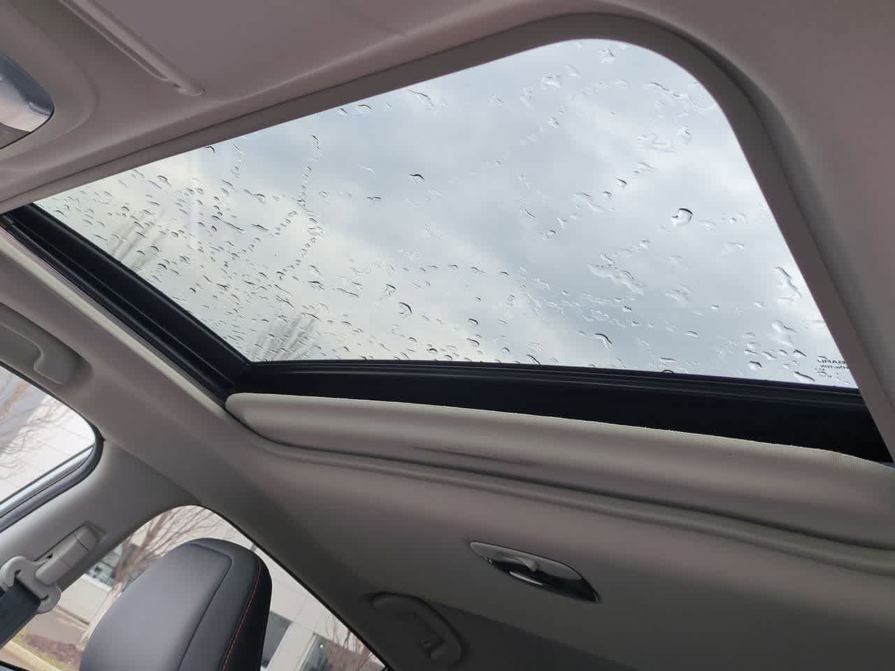 Thumbnail: 2026 Subaru Crosstrek - 18