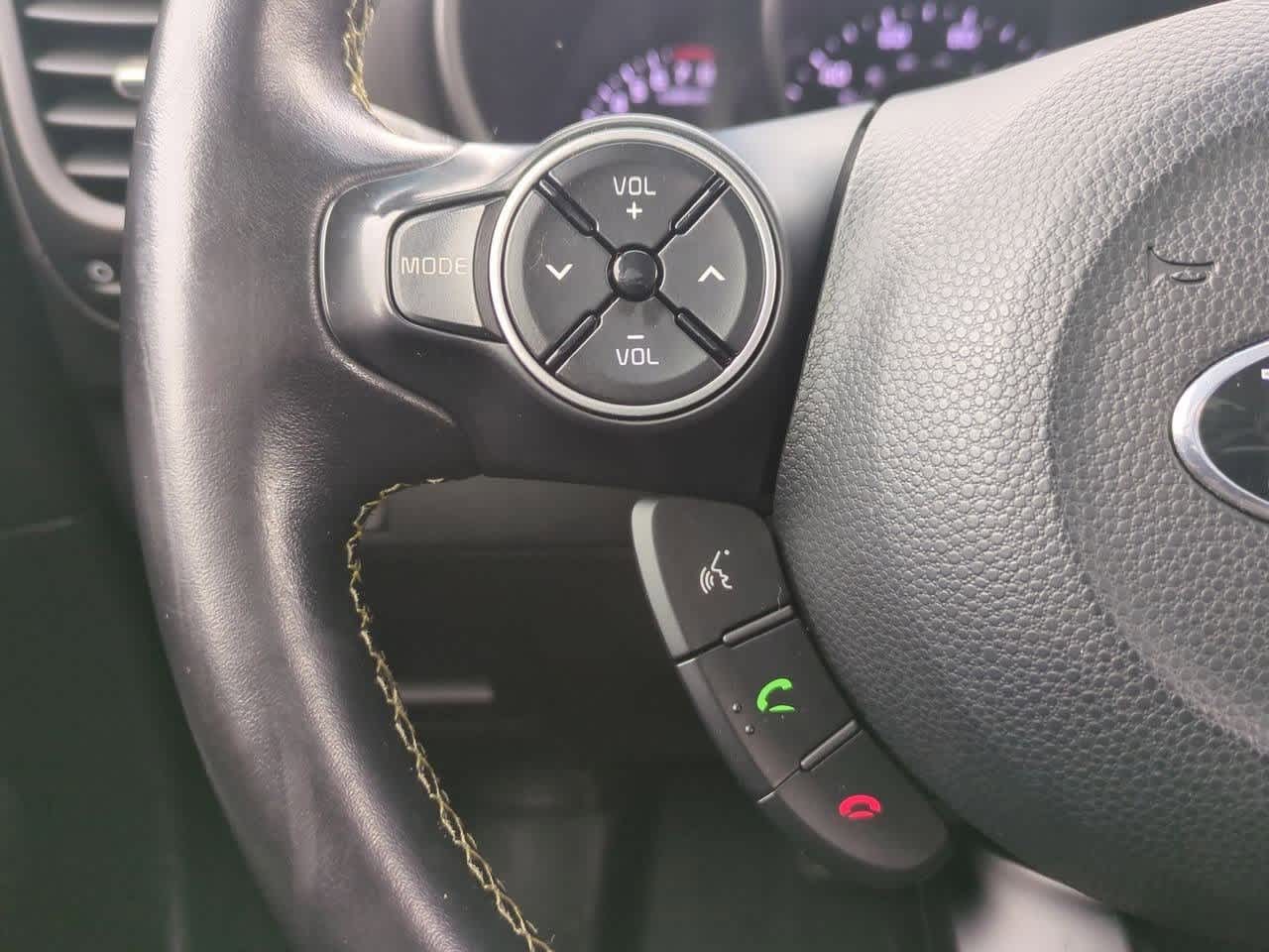 Thumbnail: 2016 Kia Soul - 23