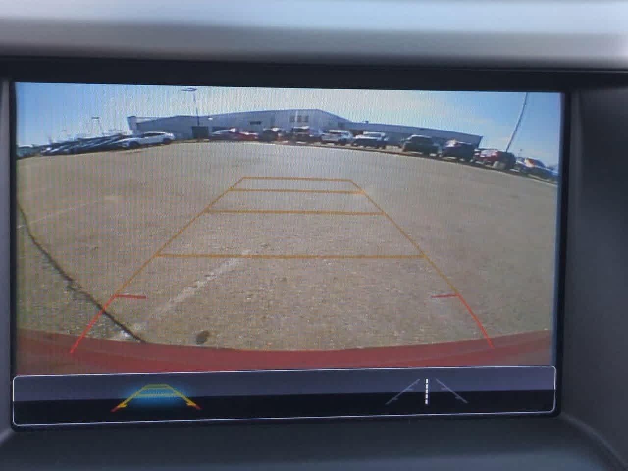 Thumbnail: 2019 GMC Acadia - 31