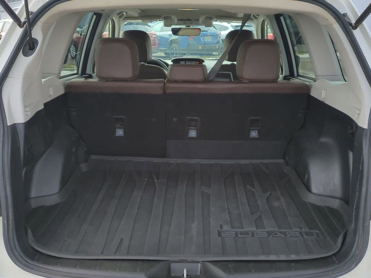 Thumbnail: 2018 Subaru Forester - 34