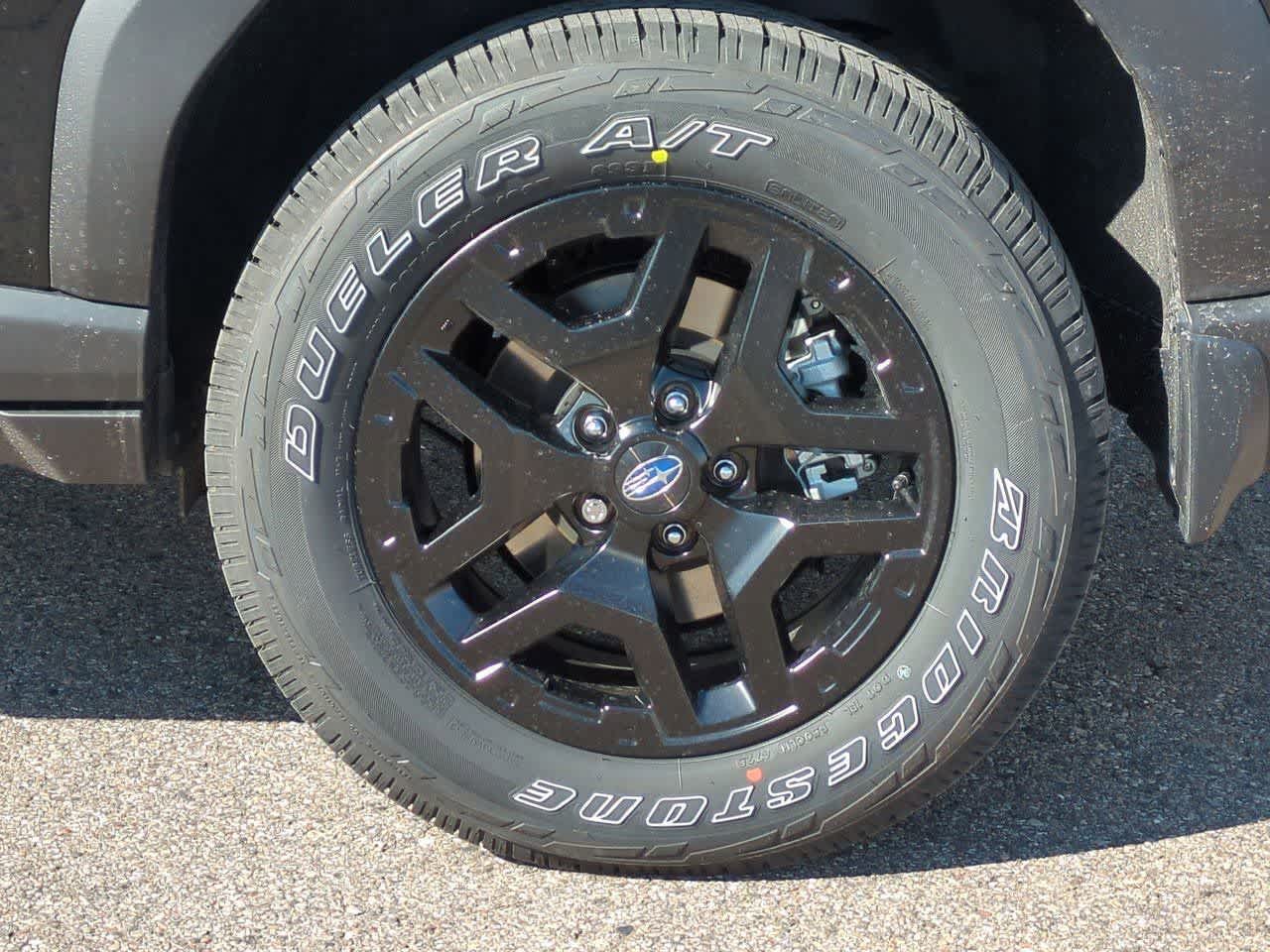 Thumbnail: 2026 Subaru Outback - 13